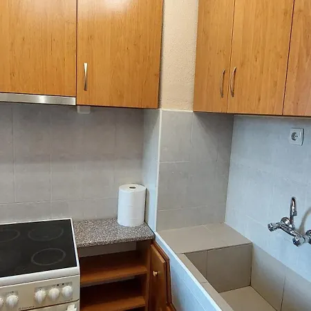 Apartmán апартамент невена Goce Delčev