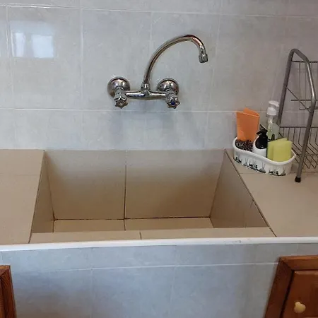 апартамент невена Apartmán *