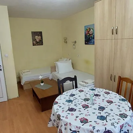 апартамент невена Apartmán