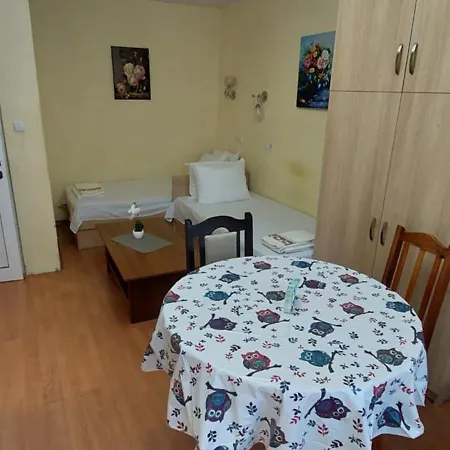 Apartmán апартамент невена