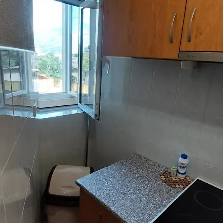 Apartmán апартамент невена Goce Delčev